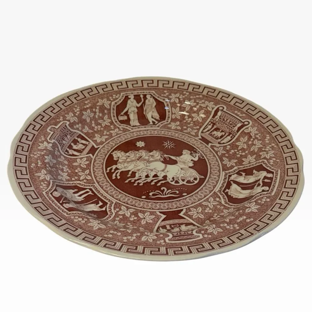 Spode archive collection